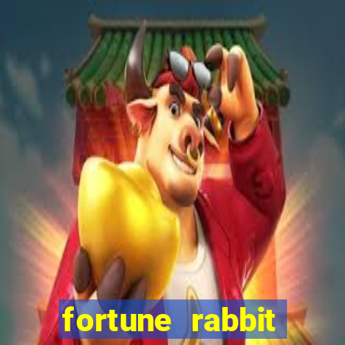 fortune rabbit gratis demo